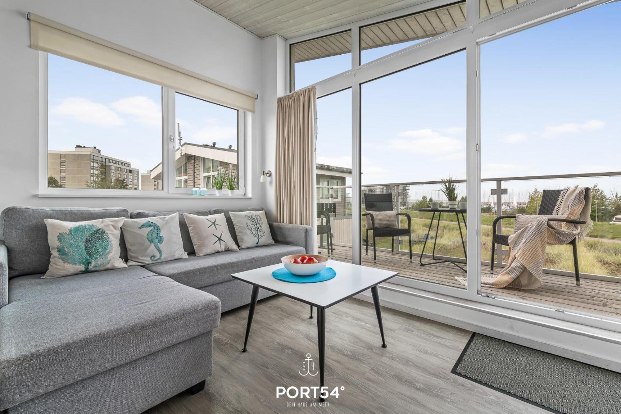 Ferienhaus Nordlicht Marina Wendtorf Exterior photo